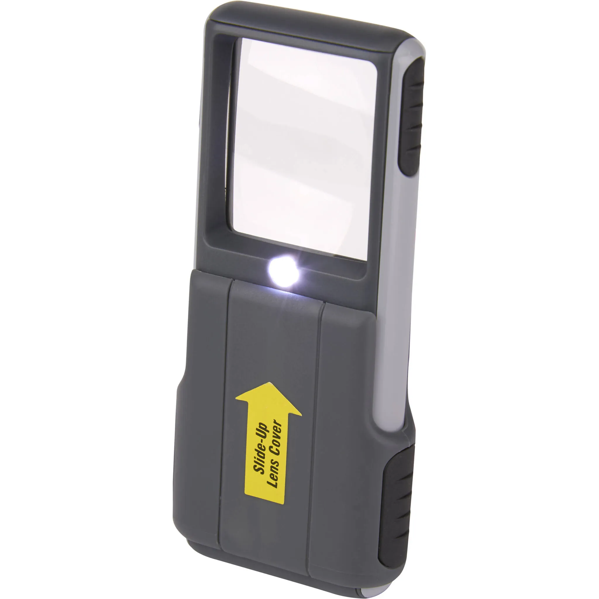Lupa iluminada Carson PO-25 3x MiniBrite - Imagen 2