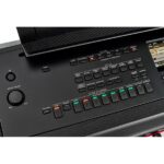 Yamaha DGX-670 B - Imagen 10