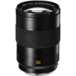 Leica APO-Summicron-SL 50mm f/2 ASPH. Lente