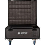 American DJ Flight Case for Set of Six ElectraPix Bar 8FC LEDs - Imagen 5