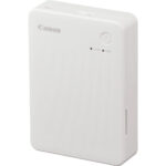Canon SELPHY QX20 Compact Photo Printer (White) - Imagen 3