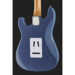 Harley Benton ST-62CC RW L. Pl. Blue Bundle - Imagen 5