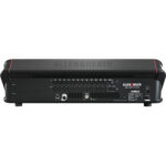 Kit de mezclador digital Allen & Heath Avantis de 64 canales/42 buses con actualización de software dPack y estuche de vuelo Doghouse - Imagen 12