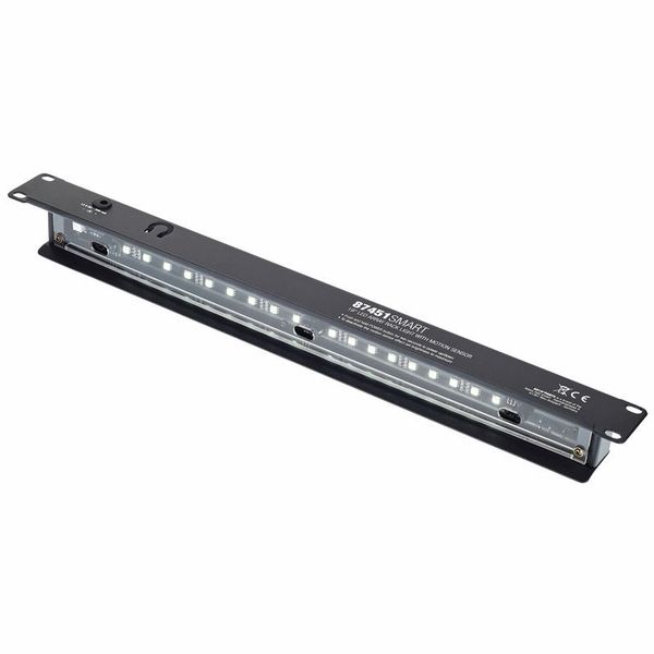 e0ae8e43f8fcdefb2a964c48f29ea957-1.jpg Adam Hall 87451 Smart LED Rack Light - Imagen 1