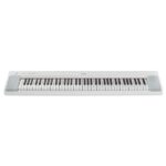 Yamaha NP-35 Piaggero White - Imagen 2