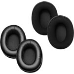 Auriculares Audio-Technica ATH-M50xSTS StreamSet con conectores XLR y de 3,5 mm - Imagen 7