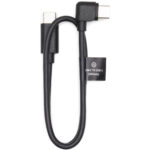 Cable de control multicámara en forma de L DJI RS (11,8") - Imagen 3