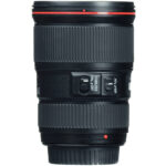 Canon EF 16-35mm f/4L IS USM Lens - Imagen 4