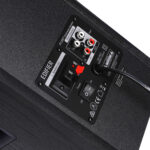 Edifier R1280T Altavoces activos de estantería de 2 vías (negro, par) - Imagen 5