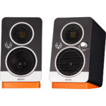 Eve Audio SC203 Juego de altavoces estéreo de sobremesa (par) - Imagen 2