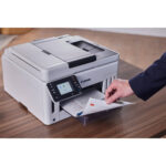 Canon MAXIFY GX6120 Wireless MegaTank All-in-One Color Printer - Imagen 14