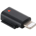 Adaptador Lightning para teléfono móvil DJI para Mic 3 - Imagen 4