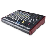 Allen & Heath ZED60-14FX Mezclador para vivo y estudio con efectos digitales y puerto USB - Imagen 3