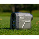 Telémetro láser para golf Nikon CoolShot 20 GIII 6x20 - Imagen 13