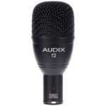 Audix FP-7 F9 Drumset Bundle - Imagen 12