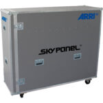 Kit de luces LED ARRI SkyPanel S360-C - Imagen 10