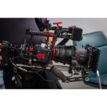 Canon EOS C50 Full-Frame Cinema Camera (Canon RF) - Imagen 11