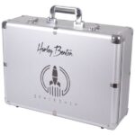 Harley Benton SpaceShip 40 w/Hardcase - Imagen 7