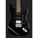 Harley Benton ST-Modern HSS BK Set - Imagen 4
