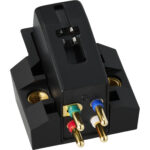 Audio-Technica AT-VM510xCB Cápsula fonográfica de doble imán móvil (cónica unida, estéreo) - Imagen 3