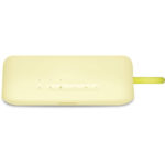 Bose SoundLink Plus Altavoz Bluetooth portátil (amarillo cítrico) - Imagen 3