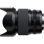 Lente FUJIFILM GF 55 mm f/1.7R WR (FUJIFILM G) - Imagen 5