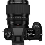 Lente FUJIFILM GF 55 mm f/1.7R WR (FUJIFILM G) - Imagen 10