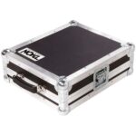 Yamaha MGX12V WH Case Bundle - Imagen 8