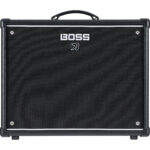 BOSS Katana-100 Gen 3 100W 1x12" Amplificador de guitarra combinado de modelado - Imagen 2