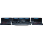 Panel avanzado de Blackmagic Design DaVinci Resolve