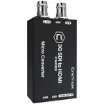 CineTreak Convertidor de vídeo profesional SDI a HDMI - Imagen 14