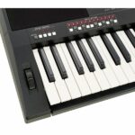 Yamaha PSR-A350 - Imagen 10
