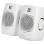 ADAM Audio D3V White - Imagen 12