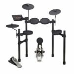 Yamaha DTX432K E-Drum Set Bundle - Imagen 2