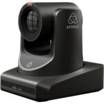 Cámara PTZ Atomos A-Eye 4K-20X con zoom óptico de 20x - Imagen 2