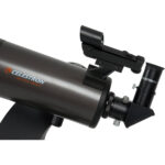 Telescopio Celestron NexStar 90SLT 90mm f/14 Maksutov-Cassegrain GoTo - Imagen 6