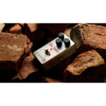Pedal Electro-Harmonix Ram's Head Big Muff Pi Fuzz - Imagen 13