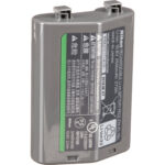 Batería recargable de iones de litio Nikon EN-EL 18c (10,8 V, 2500 mAh)