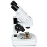 Microscopio estéreo en ángulo CELESTRON LABS S20A - Imagen 5