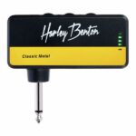 Harley Benton Rockplug Metal - Imagen 5