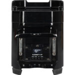 American DJ Element H6 Pak with Charging Case (6-Pack, Black) - Imagen 7