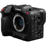 Canon EOS C70 Cinema Camera Kit with 24-105mm Zoom Lens - Imagen 4