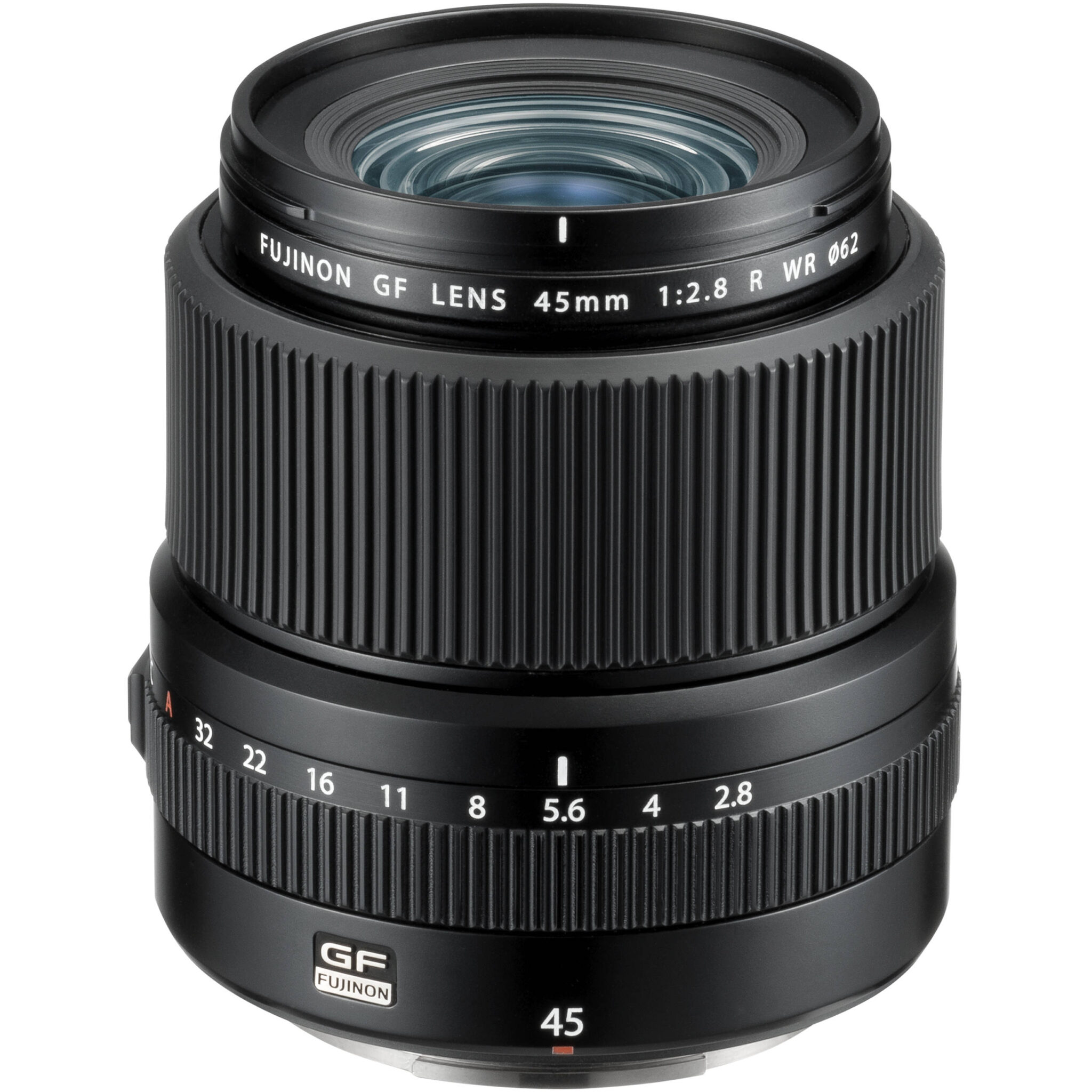 e1704e11bdc7b81e37091d16d55befe5.jpg Lente FUJIFILM GF 45 mm f/2.8 R WR - Imagen 1