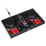 Hercules DJ Learning Kit MK2 - Imagen 5
