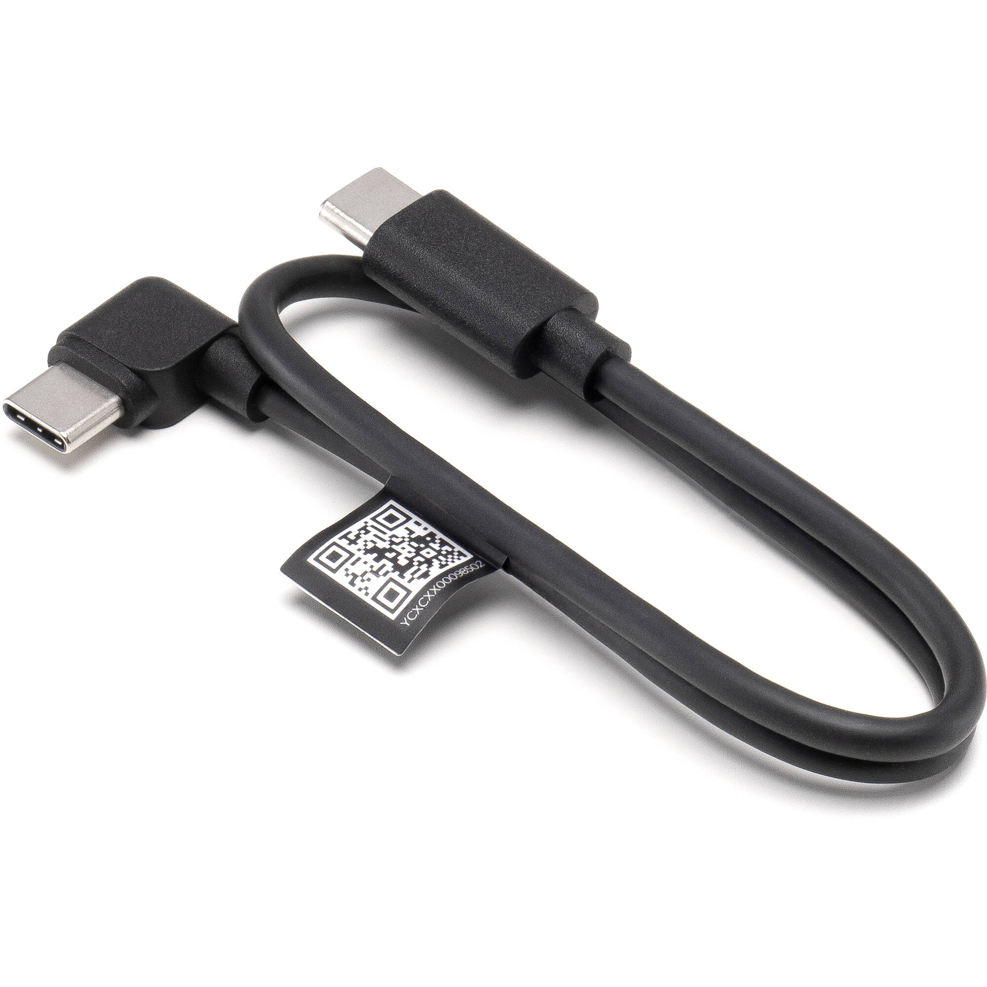e17761c93db3c14c2b86dd805f1948fe.jpg Cable de control multicámara en forma de L DJI RS (11,8") - Imagen 1