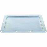 Adam Hall 88001 D Recess Plate - Imagen 4