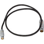 ARRI Camera Power Cable Gen. 2 for RED RANGER MONSTRO (12V)