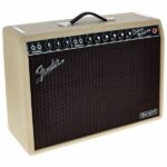 Fender Tone Master Del. Reverb Blonde - Imagen 3