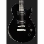 Harley Benton SC-200 BK Student Serie Bundle - Imagen 4