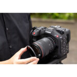 Canon RF 85mm f/1.4 L VCM Lens (Canon RF) - Imagen 8
